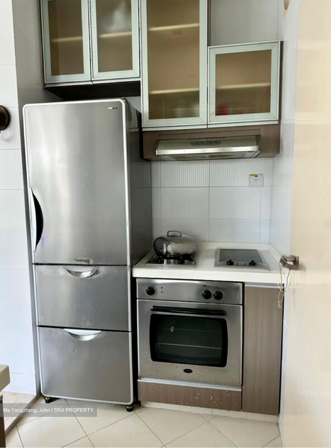 Sunshine Loft (D15), Apartment #480036501